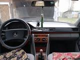 Mercedes-Benz E 200 1991 годаүшін900 000 тг. в Алматы – фото 5