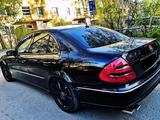 Mercedes-Benz E 320 2003 годаfor8 800 000 тг. в Усть-Каменогорск