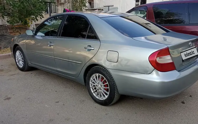 Toyota Camry 2003 годаfor5 300 000 тг. в Жезказган