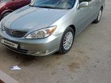 Toyota Camry 2003 годаүшін5 300 000 тг. в Жезказган – фото 3