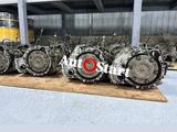 АКПП (коробки автомат вариатор) Тайота Лексус 2 2.4 3 3.3 3.5 литра за 120 000 тг. в Алматы
