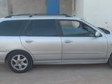 Nissan Primera 2001 годаүшін2 000 000 тг. в Актау – фото 3