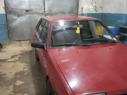 ВАЗ (Lada) 21099 2000 года за 700 000 тг. в Актобе – фото 2