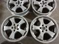 Диски на 18 за 110 000 тг. в Алтай – фото 3