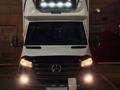 Mercedes-Benz  Sprinter 2020 годаfor26 500 000 тг. в Алматы – фото 2