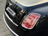 Bentley Mulsanne 2013 года за 50 000 000 тг. в Алматы – фото 2