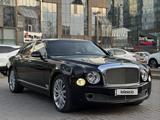 Bentley Mulsanne 2013 года за 50 000 000 тг. в Алматы