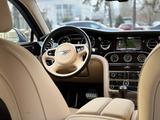 Bentley Mulsanne 2013 года за 50 000 000 тг. в Алматы – фото 5