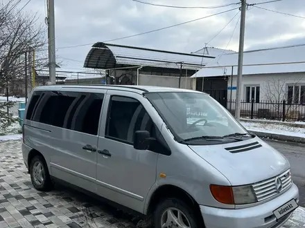 Mercedes-Benz Vito 2001 года за 2 500 000 тг. в Шымкент