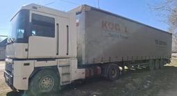 Renault  Magnum 1986 года за 9 000 000 тг. в Талдыкорган – фото 2