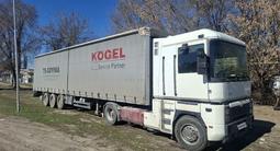 Renault  Magnum 1986 года за 9 000 000 тг. в Талдыкорган