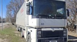 Renault  Magnum 1986 года за 9 000 000 тг. в Талдыкорган – фото 3