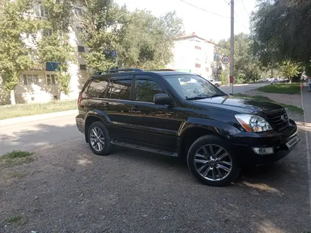 Lexus GX 470 2005 года за 10 600 000 тг. в Уральск