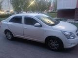 Chevrolet Cobalt 2024 годаfor6 800 000 тг. в Астана – фото 3