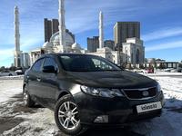 Kia Cerato 2012 годаүшін4 300 000 тг. в Астана