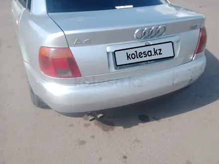 Audi A4 1996 года за 1 200 000 тг. в Караганда – фото 3