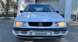 Volkswagen Passat 1994 годаүшін2 400 000 тг. в Костанай – фото 5