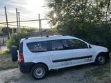 ВАЗ (Lada) Largus 2020 годаүшін5 500 000 тг. в Костанай – фото 4