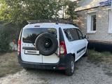 ВАЗ (Lada) Largus 2020 годаүшін5 500 000 тг. в Костанай – фото 3