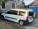 ВАЗ (Lada) Largus 2020 годаүшін5 500 000 тг. в Костанай