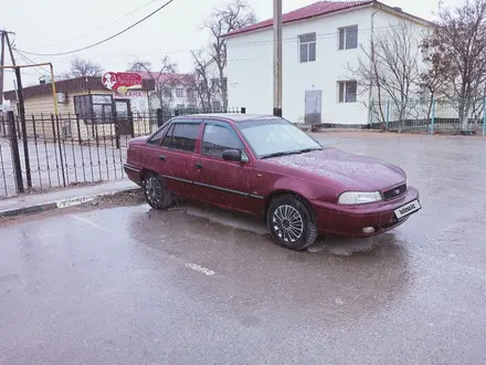 Daewoo Nexia 2007 года за 1 200 000 тг. в Актау – фото 2