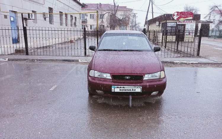 Daewoo Nexia 2007 годаүшін1 200 000 тг. в Актау