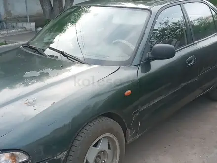 Mitsubishi Galant 1993 года за 750 000 тг. в Экибастуз