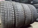 205/85/16c грузовые зимние б/у шины Япония привозные Свежепривозные шины за 19 990 тг. в Алматы – фото 5