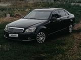 Mercedes-Benz C 200 2010 года за 6 300 000 тг. в Кокшетау