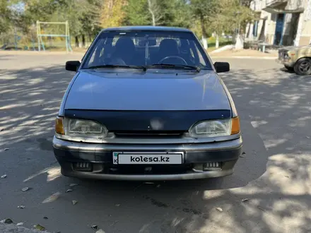 ВАЗ (Lada) 2115 2006 года за 950 000 тг. в Степногорск