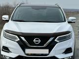 Nissan Qashqai 2019 года за 11 200 000 тг. в Аксай – фото 3