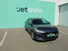 Hyundai Accent, 2022