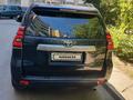 Toyota Land Cruiser Prado 2018 годаүшін25 000 000 тг. в Усть-Каменогорск – фото 2