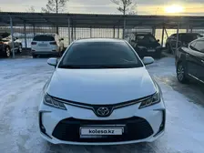 Toyota Corolla, 2019