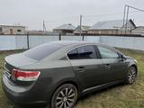 Toyota Avensis 2012 года за 5 500 000 тг. в Уральск