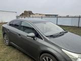 Toyota Avensis 2012 года за 5 500 000 тг. в Уральск – фото 5