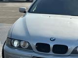 BMW 525 2002 годаүшін5 500 000 тг. в Алматы – фото 2