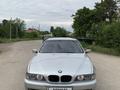 BMW 525 2002 года за 5 500 000 тг. в Алматы – фото 28