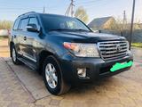 Toyota Land Cruiser 2007 года за 15 000 000 тг. в Уральск – фото 3