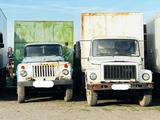 ГАЗ  3307 2003 годаfor3 200 000 тг. в Семей