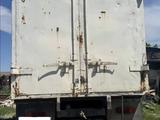 ГАЗ  3307 2003 годаfor3 200 000 тг. в Семей – фото 3