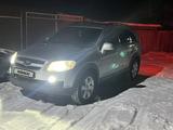 Chevrolet Captiva 2009 годаүшін5 500 000 тг. в Усть-Каменогорск