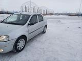 Renault Logan 2013 годаүшін1 600 000 тг. в Астана – фото 2