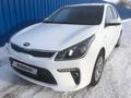 Kia Rio 2018 годаfor7 700 000 тг. в Костанай – фото 15