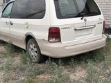 Kia Carnival 2001 годаүшін780 000 тг. в Караганда – фото 4