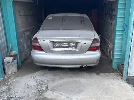 Hyundai Sonata 1997 года за 650 000 тг. в Тараз – фото 3