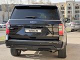 Ford Expedition 2022 года за 38 500 000 тг. в Алматы – фото 4