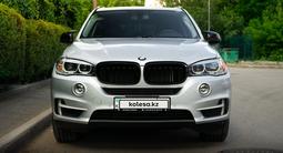 BMW X5 2015 годаүшін16 500 000 тг. в Караганда