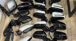 Зеркала на Kia k8 за 41 580 тг. в Алматы