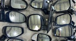 Зеркала на Kia k8 за 41 580 тг. в Алматы – фото 3